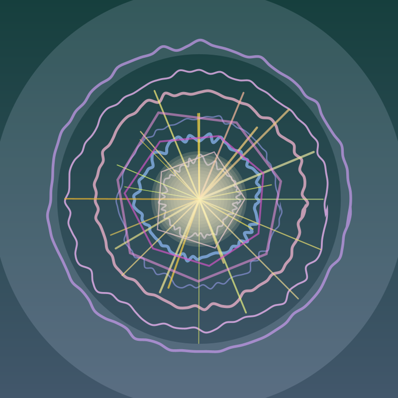 Simple Geometry - Frame 44